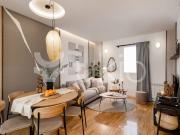 Piso de lujo en alquiler en Madrid, Comunidad de Madrid