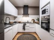 Piso de lujo de 63 m2 en alquiler en Madrid, España