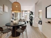 Piso de lujo de 64 m2 en alquiler en Barcelona, España