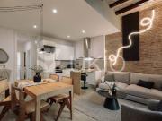 Piso de lujo en alquiler en Barcelona, España