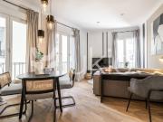 Piso de lujo de 64 m2 en alquiler en Madrid, España