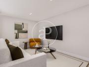 Piso de lujo de 64 m2 en venta en Madrid, Comunidad de...