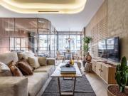 Piso de lujo de 65 m2 en alquiler en Almagro, 11,...