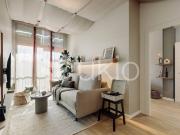 Piso de lujo de 65 m2 en alquiler en Barcelona, Cataluña
