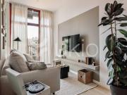 Piso de lujo de 65 m2 en alquiler en Barcelona, Cataluña