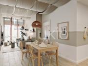 Piso de lujo en alquiler en Barcelona, Cataluña