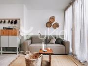 Piso exclusivo de 65 m2 en alquiler en Barcelona, España