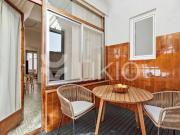 Piso de lujo de 65 m2 en alquiler en Barcelona, España