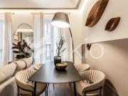 Piso de lujo de 65 m2 en alquiler en Madrid, España