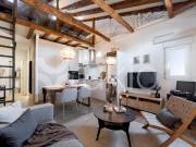 Piso de lujo de 65 m2 en alquiler en Madrid, Comunidad...