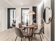 Piso de lujo de 65 m2 en alquiler en Madrid, Comunidad...