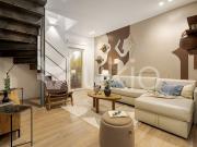 Piso de lujo en alquiler en Madrid, Comunidad de Madrid