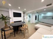 Piso de lujo de 65 m2 en venta en Alicante, España