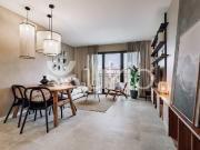 Piso de lujo de 66 m2 en alquiler en Barcelona, Cataluña