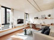 Piso de lujo de 66 m2 en alquiler en Barcelona, España