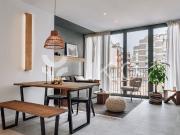 Piso de alto standing de 66 m2 en alquiler en Barcelona,...