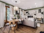 Piso de lujo de 66 m2 en alquiler en Madrid, Comunidad...