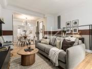 Piso de lujo de 66 m2 en alquiler en Madrid, Comunidad...