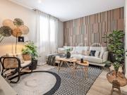 Piso de lujo de 66 m2 en alquiler en Madrid, España