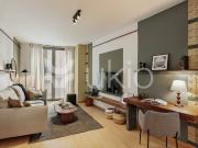 Piso de alto standing de 67 m2 en alquiler en Barcelona,...