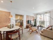 Piso de lujo de 67 m2 en alquiler en Barcelona, Cataluña