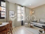 Piso de lujo de 67 m2 en alquiler en Barcelona, Cataluña Piso de lujo de 67 m2 en alquiler en Barcelona, Cataluña