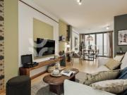 Piso de lujo de 67 m2 en alquiler en Barcelona, España Piso de lujo de 67 m2 en alquiler en Barcelona, España