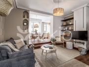 Piso de lujo de 67 m2 en alquiler en Madrid, Comunidad...