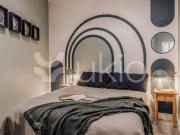 Piso de lujo de 67 m2 en alquiler en Madrid, Comunidad...