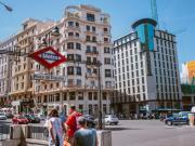 Piso de lujo de 67 m2 en venta en Madrid, Comunidad de...