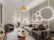 Piso de lujo de 68 m2 en alquiler en Barcelona, Cataluña