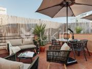 Piso exclusivo de 68 m2 en alquiler en Barcelona, España