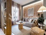 Piso de lujo en alquiler en Madrid, España