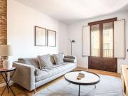 Piso de lujo de 69 m2 en alquiler en Barcelona, Cataluña