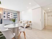 Piso de lujo de 69 m2 en alquiler en Barcelona, Cataluña