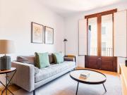 Piso de lujo de 69 m2 en alquiler en Barcelona, Cataluña