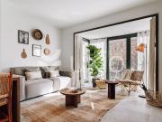 Piso de alto standing de 69 m2 en alquiler en Barcelona,...