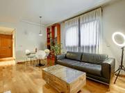Piso de lujo de 69 m2 en alquiler en Madrid, España