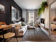 Piso de lujo de 70 m2 en alquiler en Aragó, 277,...