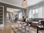 Piso de lujo de 70 m2 en alquiler en Barcelona, España