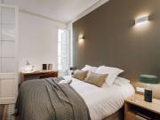 Piso de lujo de 70 m2 en alquiler en Barcelona, España