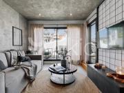 Piso de lujo de 70 m2 en alquiler en Barcelona, España