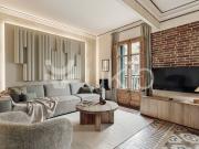 Piso de lujo de 70 m2 en alquiler en Barcelona, España