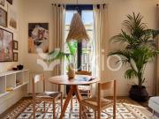 Piso de lujo de 70 m2 en alquiler en Barcelona, España