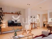 Piso de lujo de 70 m2 en alquiler en Barcelona, España