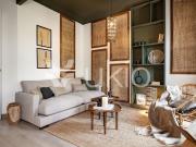 Piso de lujo de 70 m2 en alquiler en Barcelona, España