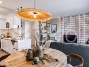 Piso de lujo de 70 m2 en alquiler en Barcelona, España