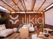 Piso de lujo de 70 m2 en alquiler en Enric Granados, 41,...