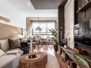 Piso de lujo de 70 m2 en alquiler en Madrid, España