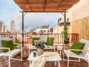 Piso de lujo de 70 m2 en alquiler en Madrid, España